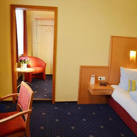 Tannenheim Hotell Boppard Eksteriør bilde