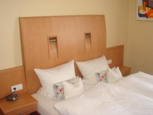 Tannenheim Hotell Boppard Eksteriør bilde