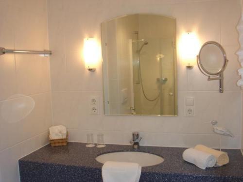Tannenheim Hotell Boppard Eksteriør bilde