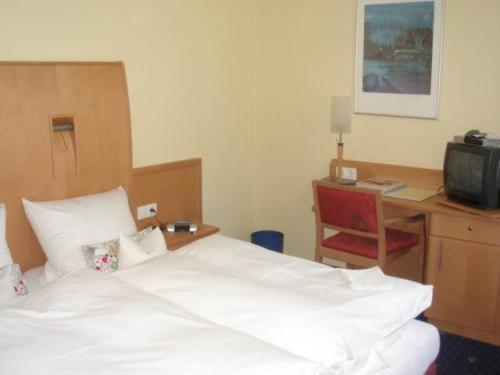 Tannenheim Hotell Boppard Eksteriør bilde