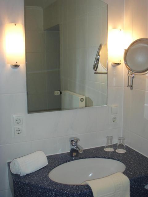Tannenheim Hotell Boppard Eksteriør bilde