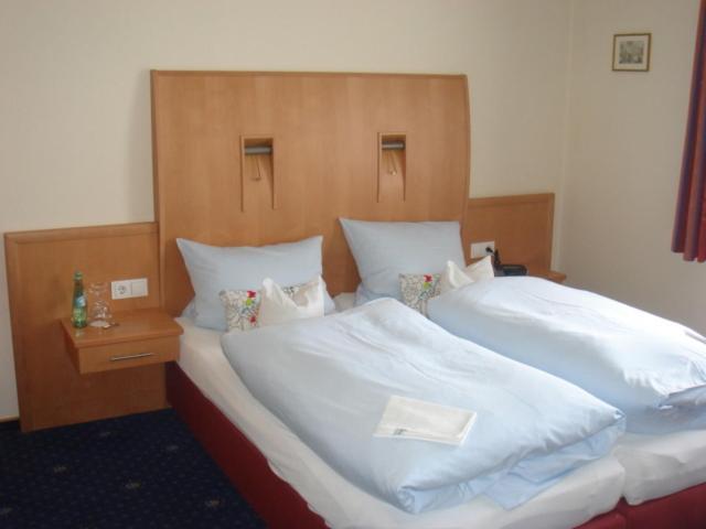 Tannenheim Hotell Boppard Eksteriør bilde
