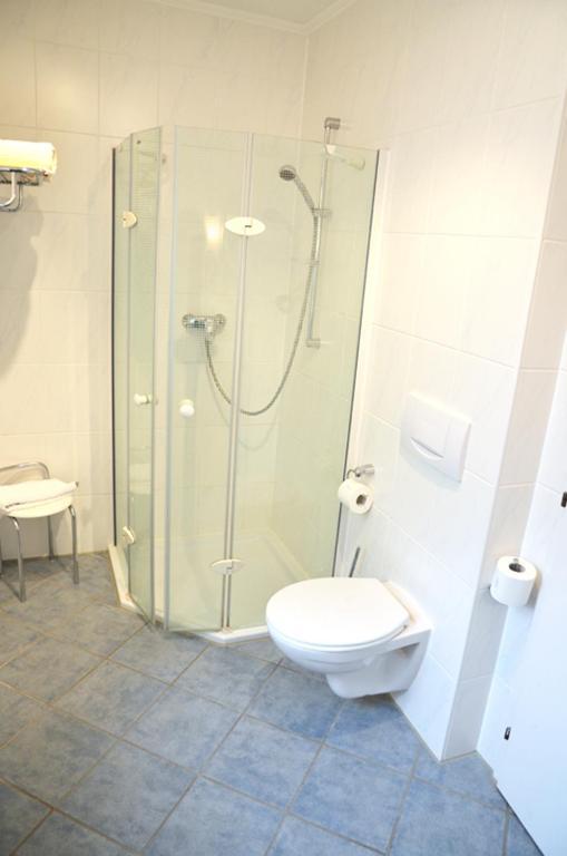 Tannenheim Hotell Boppard Rom bilde