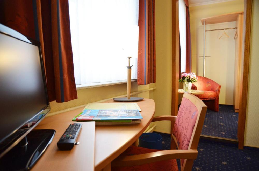 Tannenheim Hotell Boppard Rom bilde