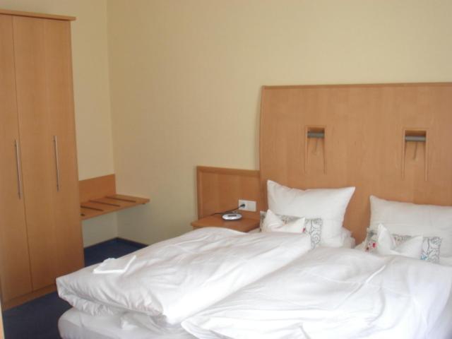 Tannenheim Hotell Boppard Eksteriør bilde