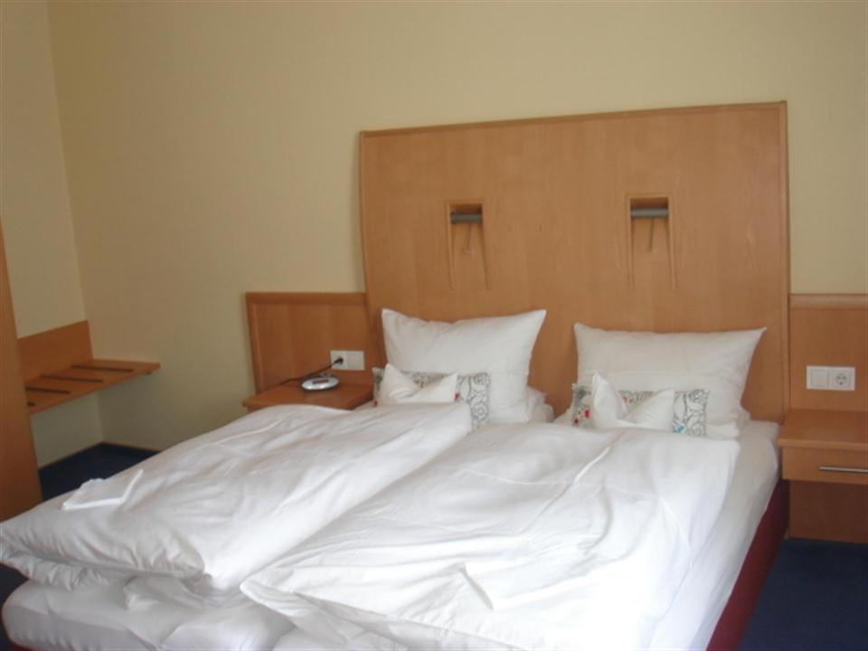 Tannenheim Hotell Boppard Eksteriør bilde