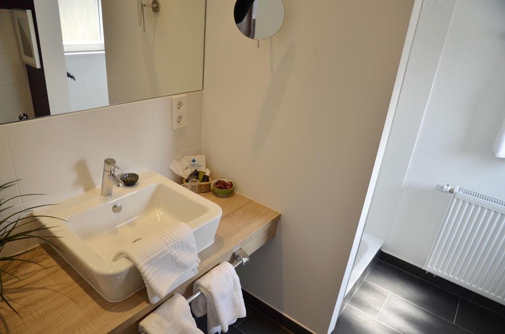 Tannenheim Hotell Boppard Eksteriør bilde